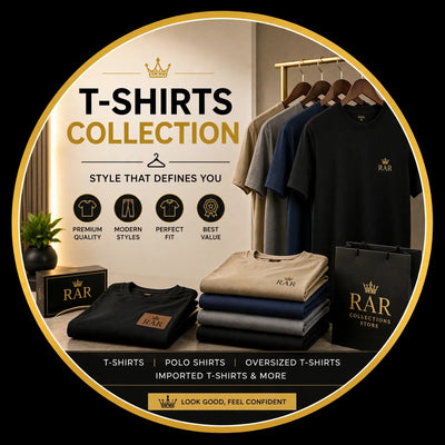 T SHIRT
