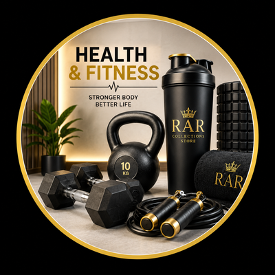 Health and Fitness