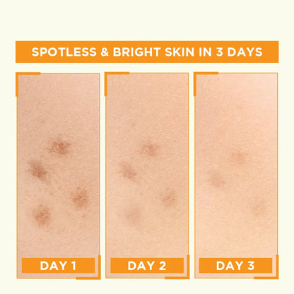 Garnier Skin Active Bright Complete Vitamin C Booster Serum 30 ML - Contains Niacinamide