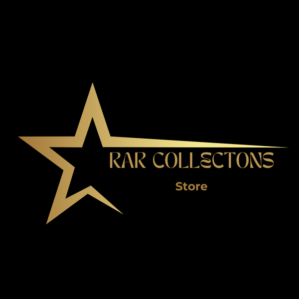 RAR Collections Store