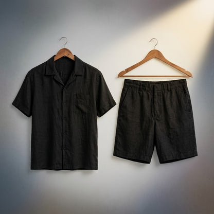 NEW IMPORTED CHINA NIKKER SUIT - Premium 2-Piece Co-Ord Set